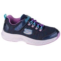 Skechers Star Speeder-Jewel Kicks 302019L-NVMT Navy 35