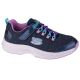Skechers Star Speeder-Jewel Kicks 302019L-NVMT Navy 35