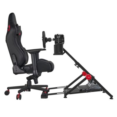 8. Oplite Wheel Stand GT PRO V2 Racing Steering Wheel Stand