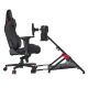 8. Oplite Wheel Stand GT PRO V2 Racing Steering Wheel Stand