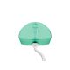 5. Fury Tanto T4 Gaming Mouse, 12,000 DPI, RGB, Mint, Wired