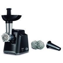Tefal NE10583 meat grinder (1400W; black)