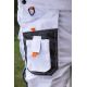 16. HD Bib Work Trousers, Size L/52