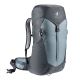 9. Deuter AC Lite 28 SL 3420924-4412 Hiking Backpack
