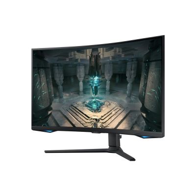 31. MONITOR SAMSUNG ODYSSEY G6 LED 32" LS32BG650EUXEN 240Hz