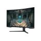 31. MONITOR SAMSUNG ODYSSEY G6 LED 32" LS32BG650EUXEN 240Hz