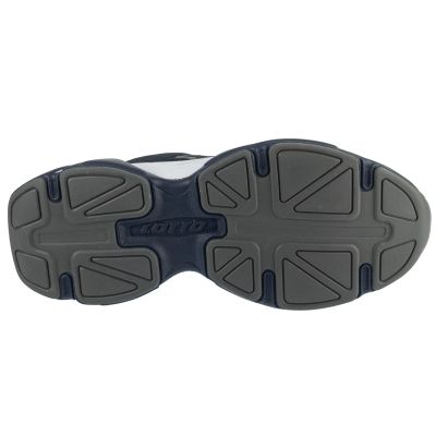 4. Lotto Wany 2401530U-5919 Navy Blue, Size 41