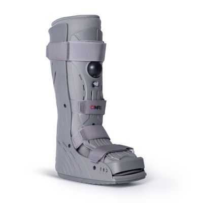 Long foot-shin orthosis "AIR WALKER LONG" O-1180/M REHAFUND