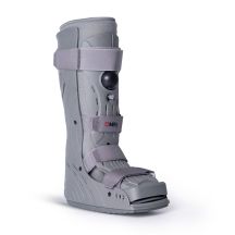 Long foot-shin orthosis "AIR WALKER LONG" O-1180/M REHAFUND