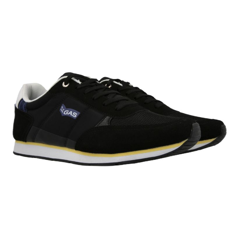2. Gas Dennis Nylon Basic M GAM313555 shoes
