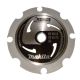 MAKITA Circular Saw Blade 165x20x4T SPECIALIZED for Fibre Cement Boards