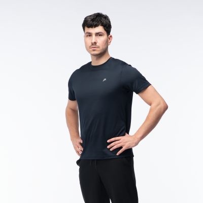 7. Men's DILLION Short Sleeve T-Shirt