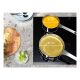 7. ELECTROLUX EIV634 induction hob