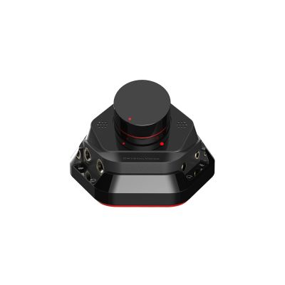 8. Creative Sound Blaster AE-7 sound card