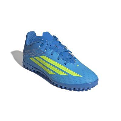 5. Adidas Junior F50 Club TF JS1491 shoes