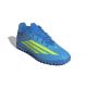 5. Adidas Junior F50 Club TF JS1491 shoes