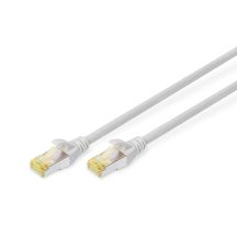 Digitus CAT 6A S/FTP patch cable
