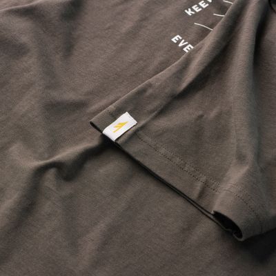 4. Men's Short Sleeve T-Shirt NOLE