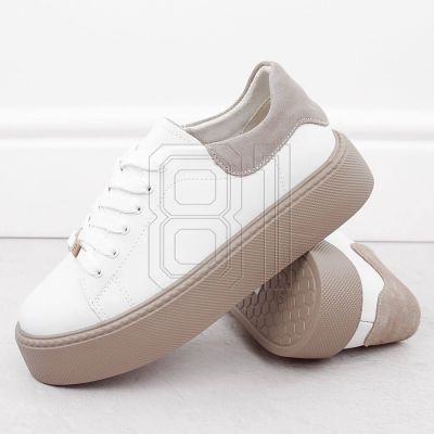 13. Filippo W PAW546A platform shoes