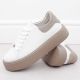 13. Filippo W PAW546A platform shoes