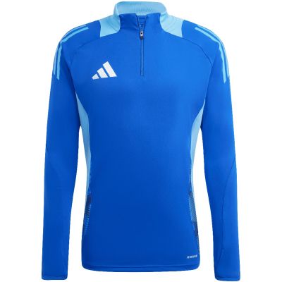 12. Adidas Tiro 24 Competition Training M IS1641 sweatshirt