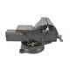 2. AWTOOLS AW24207 bench vice