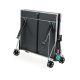 23. Cornilleau 400X Delta outdoor table tennis table gray
