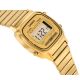3. Women's watch CASIO LA670WEGA-9EF + BOX