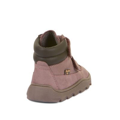 4. Froddo Children ankle boot ZERU TEX BAREFOOT (G2110150-5)