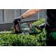 6. Metabo HS 18 LTX BL 55 Carcass Hedge Trimmer