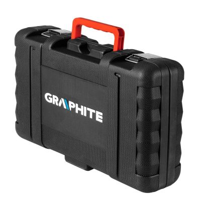 6. Graphite 58G860 Rotary Hammer