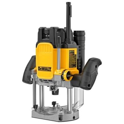 13. DEWALT 2300W DWE625 ROUTER