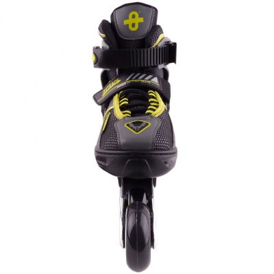 3. Outrace Flash Boy PW-126B-79 inline skates