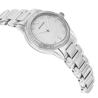 3. Women's Watch EMPORIO ARMANI Mia AR11669 + BOX