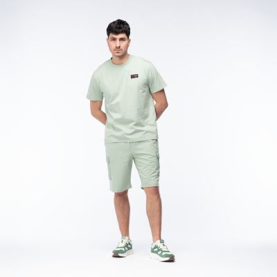 8. IGMEZI Men's Shorts