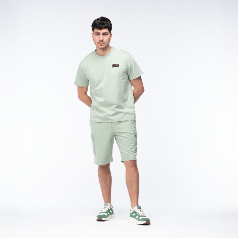 8. IGMEZI Men's Shorts