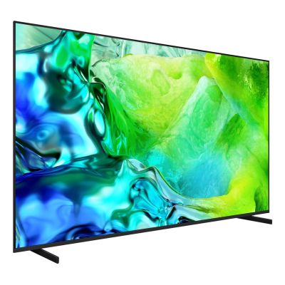 3. 65" Samsung QE65QN80H QD-MiniLed 4K TV