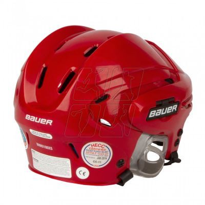 4. Bauer 5100 hockey helmet 1031869