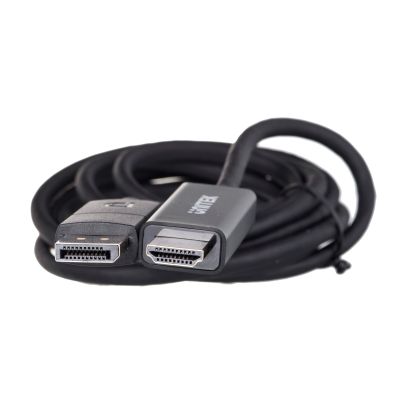 5. UNITEK ADAPTER CABLE DP 1.2 - HDMI, 4K 60HZ, 1.9M