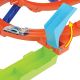 13. Hot Wheels Action Set Loop Cyclone Challenge HTK16 MATTEL