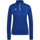 13. Adidas Entrada 22 Top Training W sweatshirt HG6284