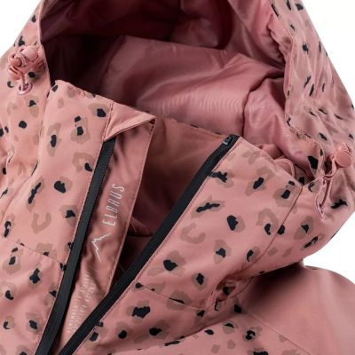 4. Elbrus Bergen Jr Ski Jacket 92800439275