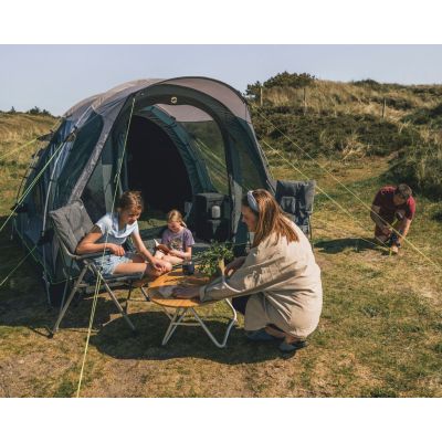 8. Outwell Sky 4 Four-Person Tent