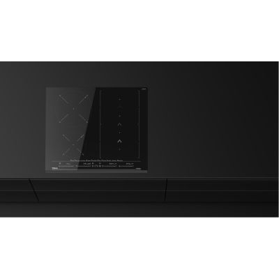 7. Teka INDUCTION HOB IZS 66800 MST BK
