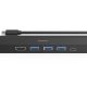 9. Hama 00200144 USB 3.2 Gen 1 (3.1 Gen 1) Type-C Hubs and Hubs 5000 Mbit/s Black