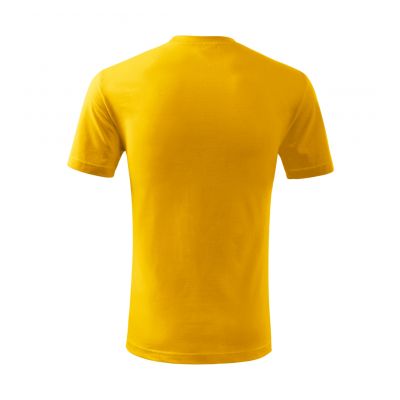 7. Malfini Classic New Jr T-shirt MLI-13504