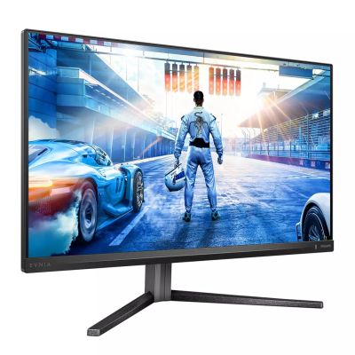 25. Philips Evnia 5000 27M2N5500/00 computer monitor 68.6 cm (27") 2560 x 1440 px Quad HD LCD Black