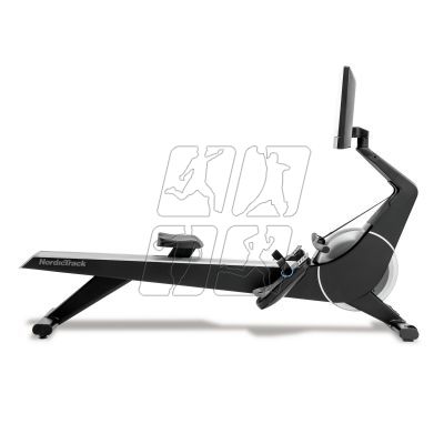 4. Nordictrack Air rowing machine Rw 900 NTRW19422