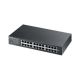 Zyxel GS1100-24E 24p Unmanaged Gigabit Switch (GS1100-24E-EU0104F)