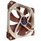 2. NOCTUA 140mm NF-A14 PWM SSO2 Fan, AAO Frame